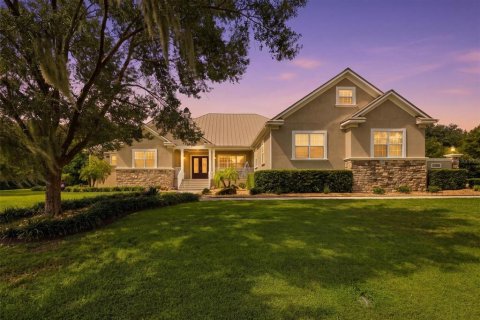 House in Ocala, Florida 4 bedrooms, 400.41 sq.m. № 2412585 - photo 22