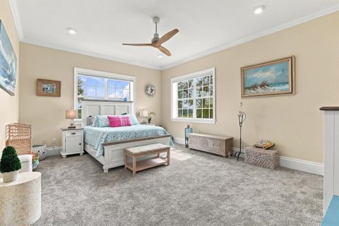 House in Ocala, Florida 4 bedrooms, 400.41 sq.m. № 2412585 - photo 20