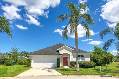 Villa ou maison à Davenport, Floride 3 chambres, 154.22 m2 № 2273194