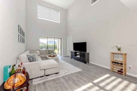 House in Nokomis, Florida 4 bedrooms, 202.25 sq.m. № 1757889 - photo 26