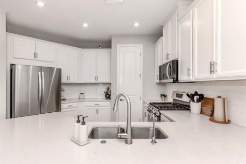 House in Nokomis, Florida 4 bedrooms, 202.25 sq.m. № 1757889 - photo 9