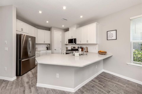 House in Nokomis, Florida 4 bedrooms, 202.25 sq.m. № 1757889 - photo 8