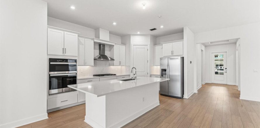 Casa en Port St. Lucie, Florida 3 dormitorios, 190.64 m2 № 2413344