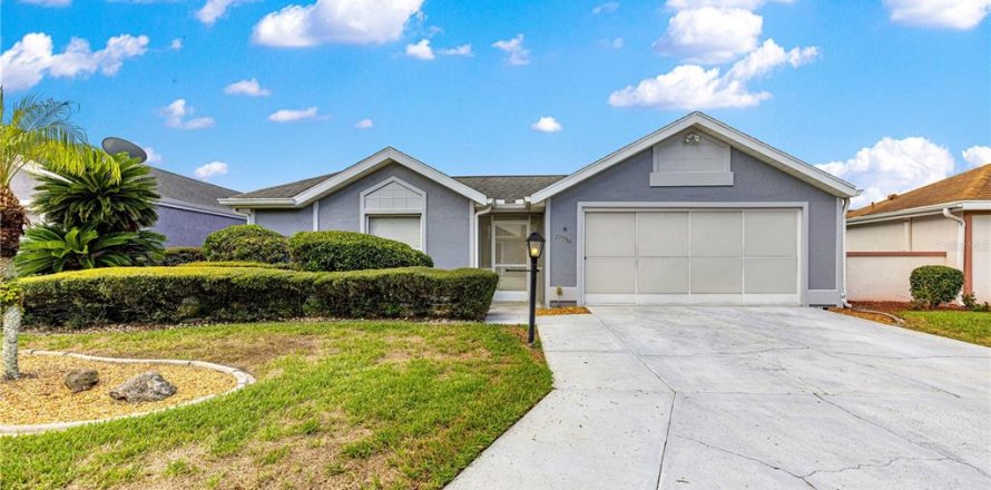Casa en Summerfield, Florida 2 dormitorios, 139.07 m2 № 1894599
