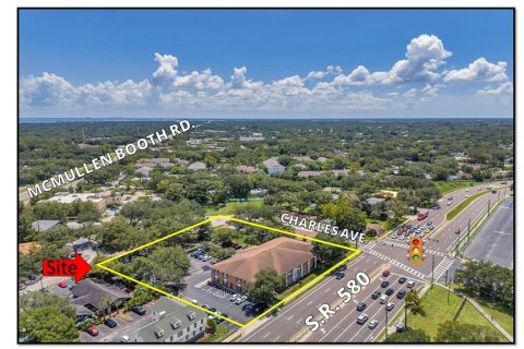 Commercial property in Clearwater, Florida 2132.57 sq.m. № 1349963 - photo 6