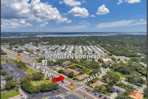 Commercial property in Clearwater, Florida 2132.57 sq.m. № 1349963 - photo 4