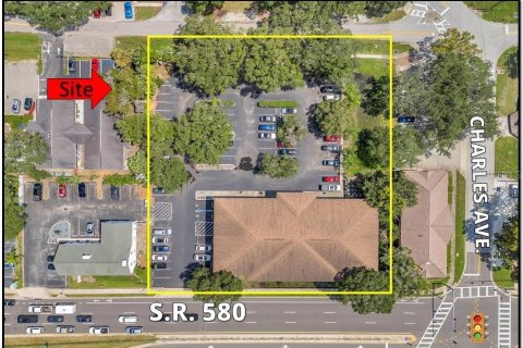 Commercial property in Clearwater, Florida 2132.57 sq.m. № 1349963 - photo 7