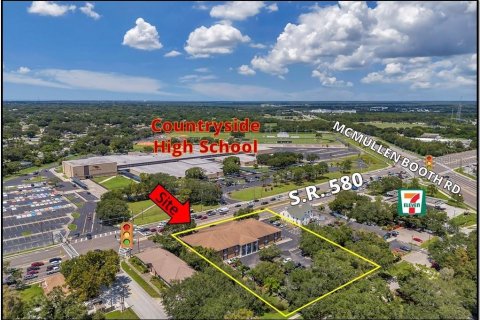 Commercial property in Clearwater, Florida 2132.57 sq.m. № 1349963 - photo 3
