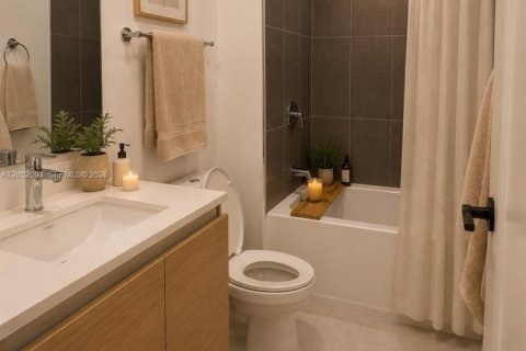 Appartement à louer à Miami, Floride: 2 chambres, 53.88 m2 № 2173414 - photo 7