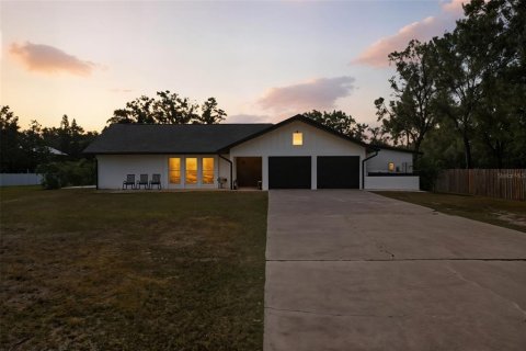 Villa ou maison à vendre à Pinellas Park, Floride: 3 chambres, 223.99 m2 № 2342446 - photo 4