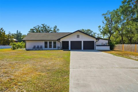 Villa ou maison à Pinellas Park, Floride 3 chambres, 223.99 m2 № 2342446