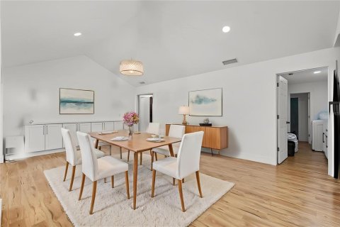Villa ou maison à vendre à Pinellas Park, Floride: 3 chambres, 223.99 m2 № 2342446 - photo 23