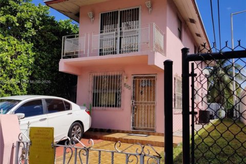 Casa en venta en Miami, Florida, 2 dormitorios, 96.62 m2 № 2192532 - foto 3