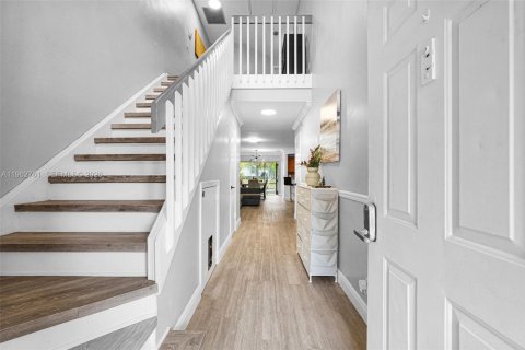 Touwnhouse à vendre à Deerfield Beach, Floride: 2 chambres, 120.77 m2 № 2025876 - photo 22