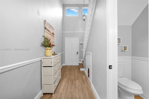 Touwnhouse à vendre à Deerfield Beach, Floride: 2 chambres, 120.77 m2 № 2025876 - photo 16