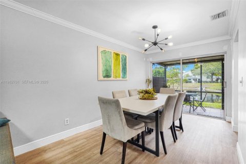 Touwnhouse à vendre à Deerfield Beach, Floride: 2 chambres, 120.77 m2 № 2025876 - photo 6