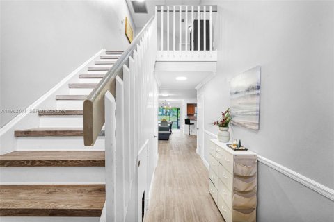 Touwnhouse à vendre à Deerfield Beach, Floride: 2 chambres, 120.77 m2 № 2025876 - photo 19
