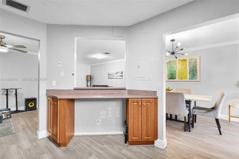 Touwnhouse à vendre à Deerfield Beach, Floride: 2 chambres, 120.77 m2 № 2025876 - photo 13