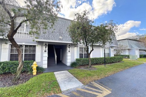 Condo à Plantation, Floride, 3 chambres  № 2036383