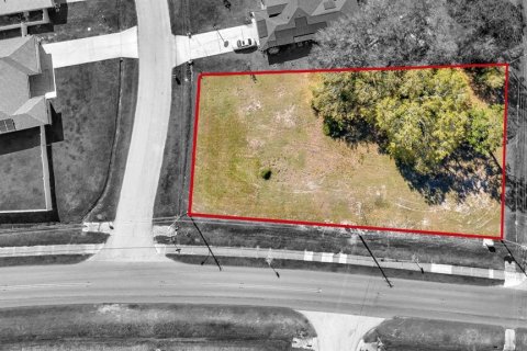 Terreno en venta en Kissimmee, Florida № 1547688 - foto 18