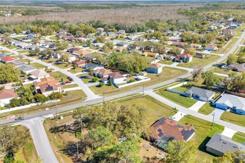 Terreno en venta en Kissimmee, Florida № 1547688 - foto 13