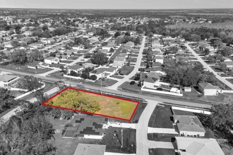 Terreno en venta en Kissimmee, Florida № 1547688 - foto 12