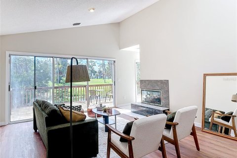 House in Daytona Beach, Florida 3 bedrooms, 204.01 sq.m. № 1879530 - photo 14