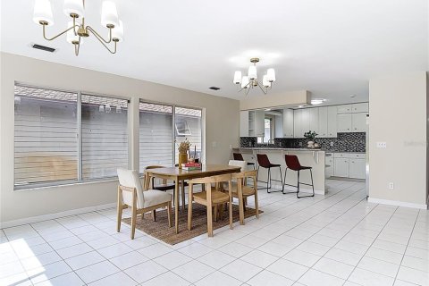 House in Daytona Beach, Florida 3 bedrooms, 204.01 sq.m. № 1879530 - photo 19