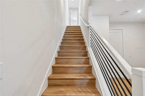 Купить таунхаус в Нью-Смирна-Бич, Флорида 7 комнат, 213.12м2, № 2298280 - фото 15