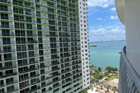 Condominio en alquiler en Miami, Florida, 1 dormitorio, 73.49 m2 № 1836694 - foto 18