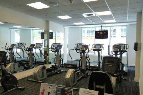 Condominio en alquiler en Miami, Florida, 1 dormitorio, 73.49 m2 № 1836694 - foto 23