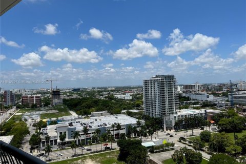 Condominio en alquiler en Miami, Florida, 1 dormitorio, 73.49 m2 № 1836694 - foto 15