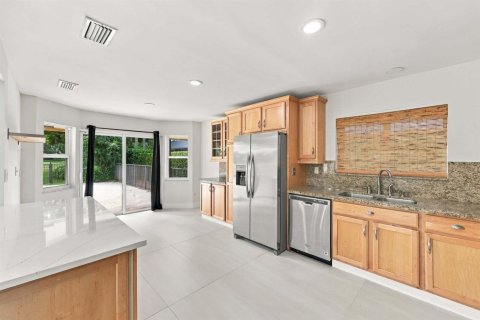 Villa ou maison à vendre à Boca Raton, Floride: 3 chambres, 227.33 m2 № 2439395 - photo 19