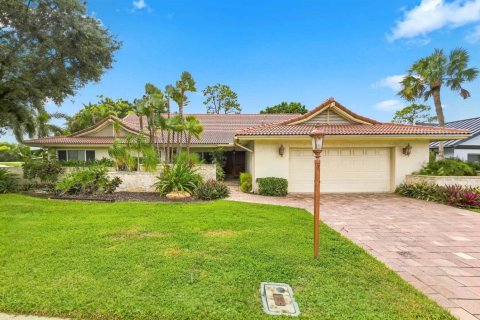 Villa ou maison à vendre à Boca Raton, Floride: 3 chambres, 227.33 m2 № 2439395 - photo 3