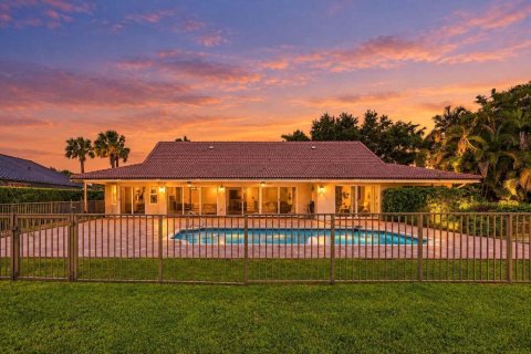 Villa ou maison à vendre à Boca Raton, Floride: 3 chambres, 227.33 m2 № 2439395 - photo 2
