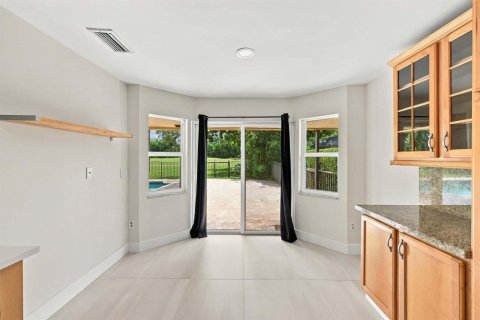 Villa ou maison à vendre à Boca Raton, Floride: 3 chambres, 227.33 m2 № 2439395 - photo 22