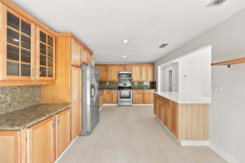 Villa ou maison à vendre à Boca Raton, Floride: 3 chambres, 227.33 m2 № 2439395 - photo 21