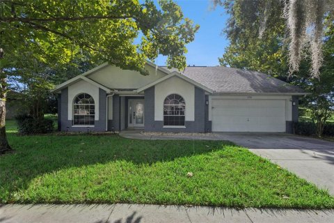Villa ou maison à Zephyrhills, Floride 3 chambres, 198.53 m2 № 2348175