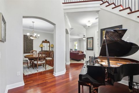 House in Tampa, Florida 4 bedrooms, 311.22 sq.m. № 1745560 - photo 19