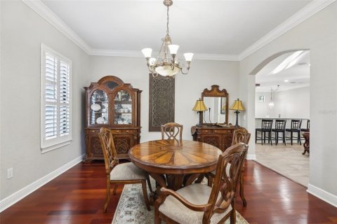 House in Tampa, Florida 4 bedrooms, 311.22 sq.m. № 1745560 - photo 10