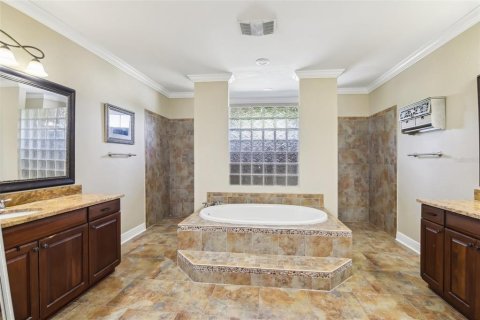 House in Tampa, Florida 4 bedrooms, 311.22 sq.m. № 1745560 - photo 30