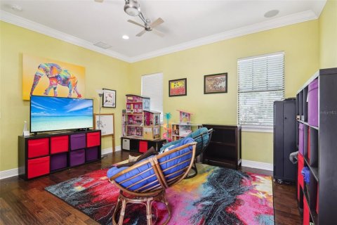 House in Tampa, Florida 4 bedrooms, 311.22 sq.m. № 1745560 - photo 21