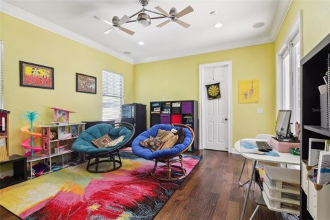 House in Tampa, Florida 4 bedrooms, 311.22 sq.m. № 1745560 - photo 20