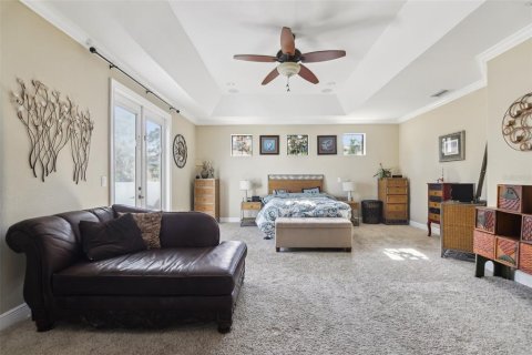 House in Tampa, Florida 4 bedrooms, 311.22 sq.m. № 1745560 - photo 27