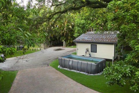Купить виллу или дом в Дания-Бич, Флорида 4 спальни, 216м2, № 2430024 - фото 14