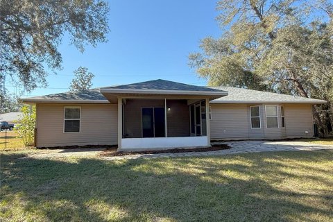 House in Ocala, Florida 3 bedrooms, 117.8 sq.m. № 1778040 - photo 2