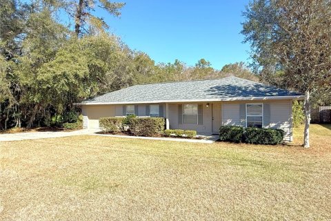House in Ocala, Florida 3 bedrooms, 117.8 sq.m. № 1778040 - photo 23