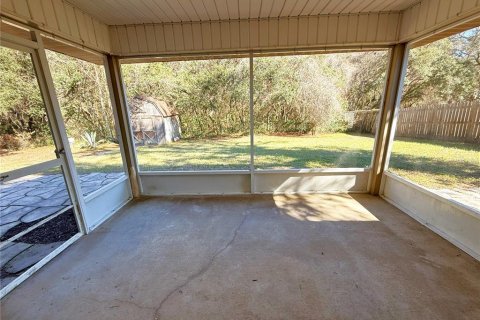 House in Ocala, Florida 3 bedrooms, 117.8 sq.m. № 1778040 - photo 18
