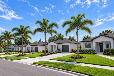 Casa en venta en Gulfport, Florida, 3 dormitorios, 135.17 m2 № 2202209 - foto 3