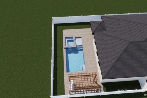 Casa en venta en Gulfport, Florida, 3 dormitorios, 135.17 m2 № 2202209 - foto 5